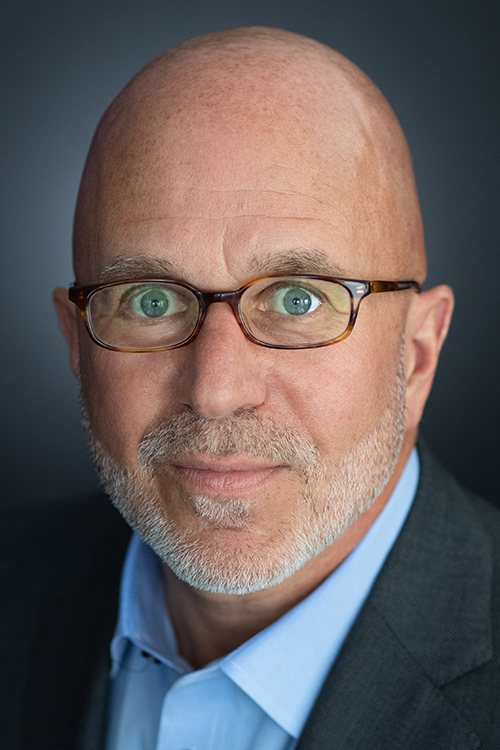 Michael Smerconish, Host/Author ‘Smerconish,’ CNN