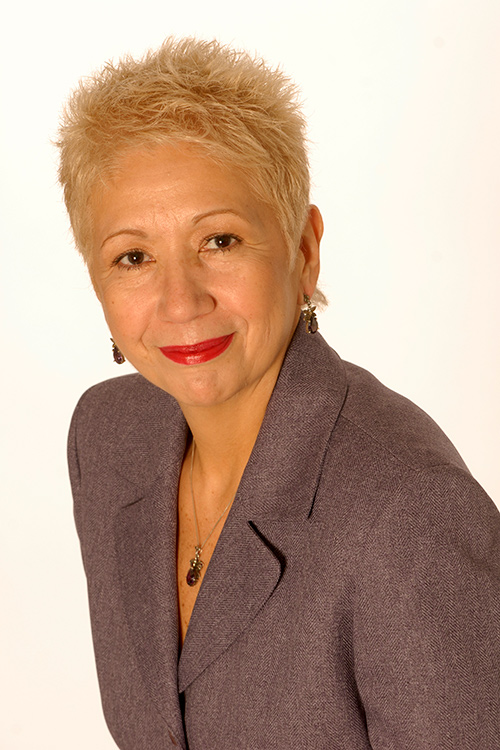 Ida Castro, Former Executive, Geisinger Commonwealth School of Medicine