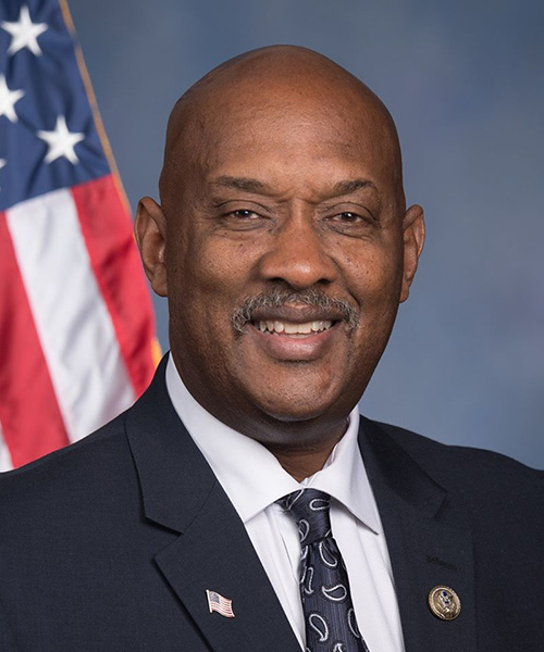 Dwight Evans, Member of Congress