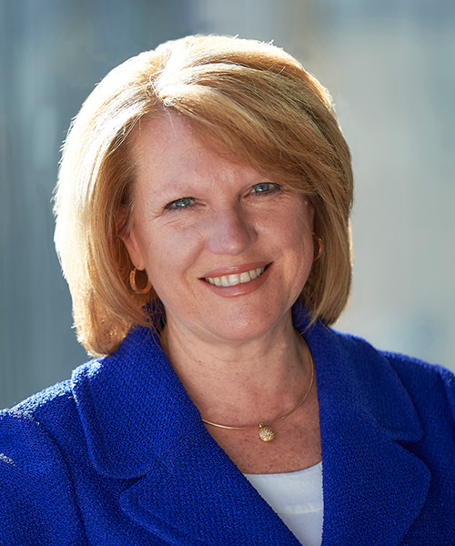 Madeline Bell, President & CEO, Children’s Hospital of Philadelphia