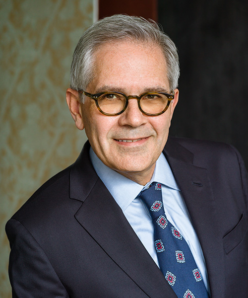 Larry Krasner, District Attorney