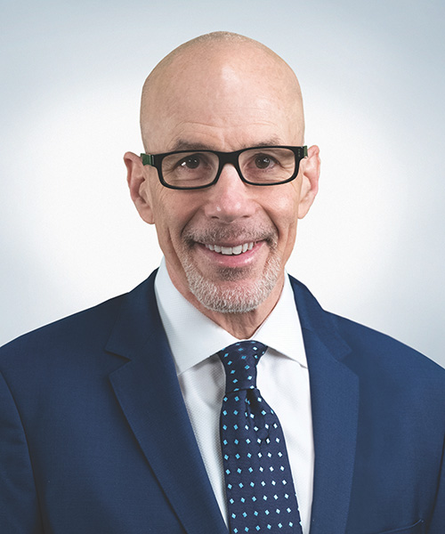 Stephen Klasko, President, Thomas Jefferson University