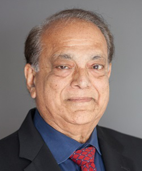 Narisimha Shenoy, Chair, Asian American Chamber of Commerce of Greater Philadelphia