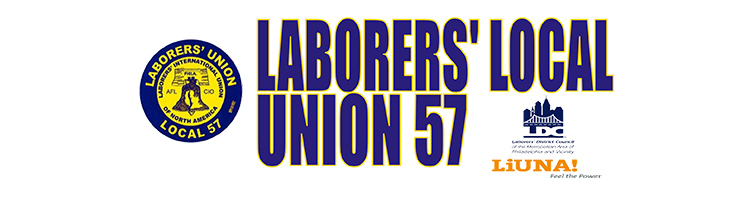 Laborers' Local Union 57