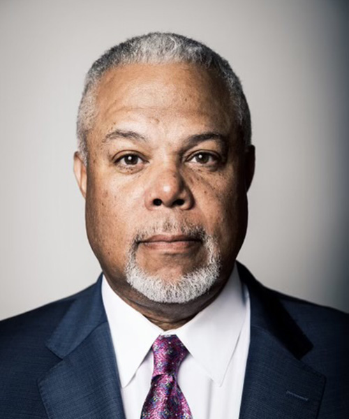 Anthony Williams, State Senator