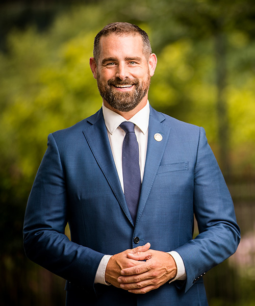 Brian Sims, State Representative