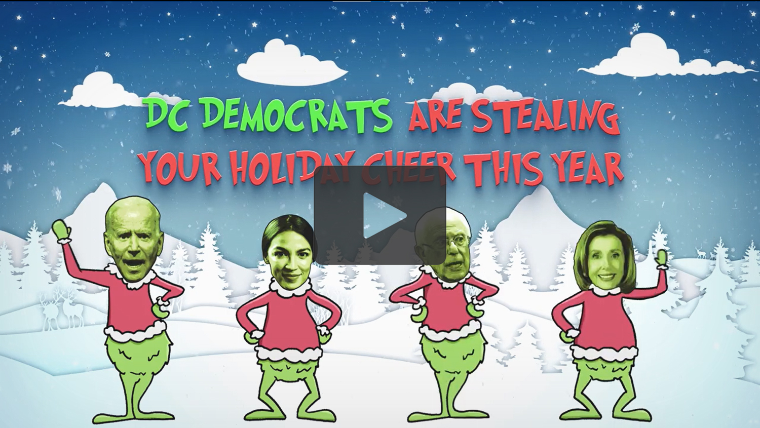 Watch the Republican State Leadership Committee’s new ad