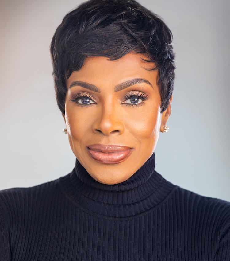 Sheryl Lee Ralph