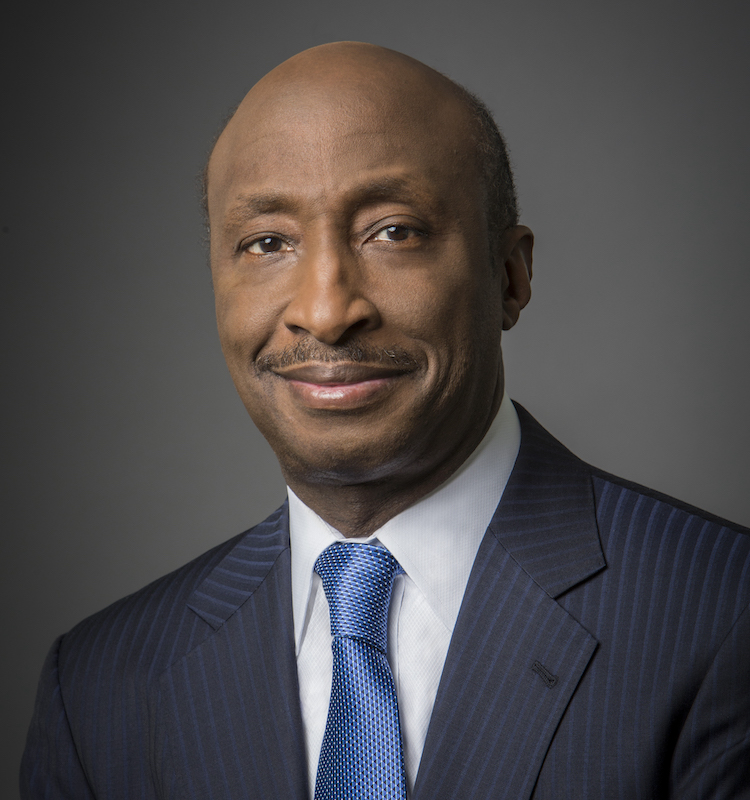 Kenneth Frazier