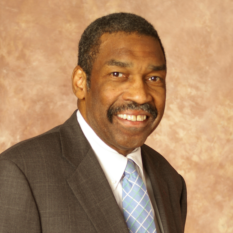 Bill Strickland