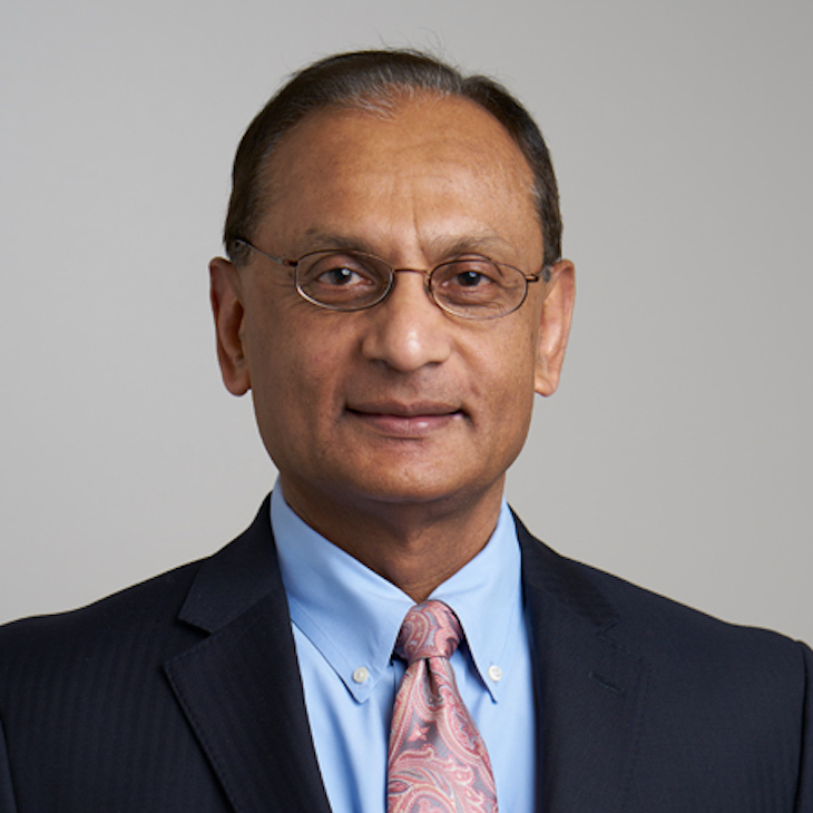 Dave Goswami