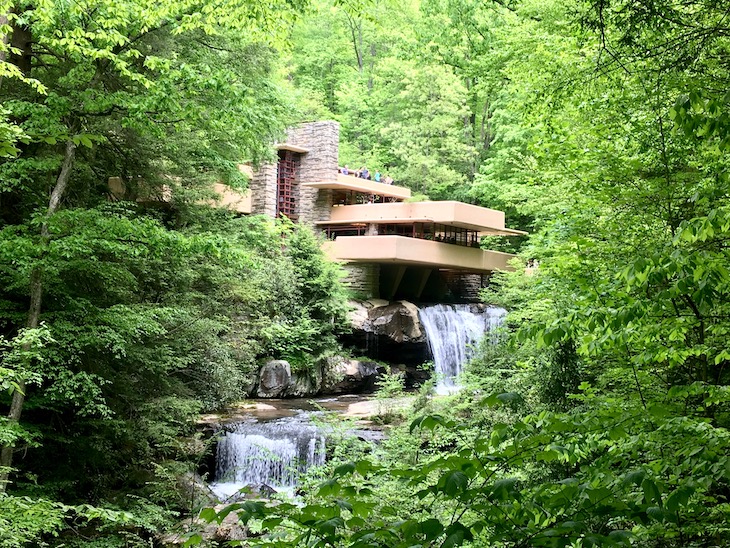 Fallingwater