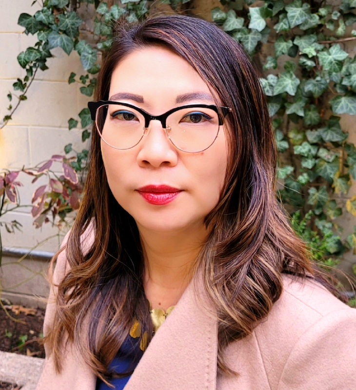 Jane Roh