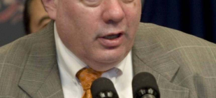 Mark B. Cohen