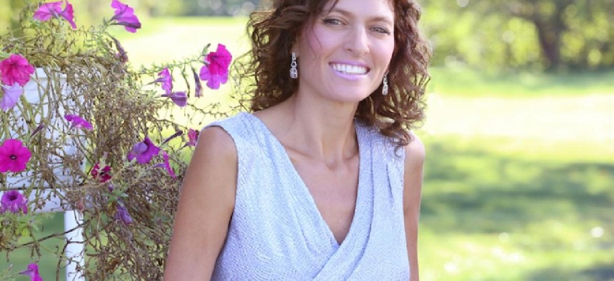 Leslie Rossi