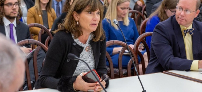State Rep. Wendi Thomas