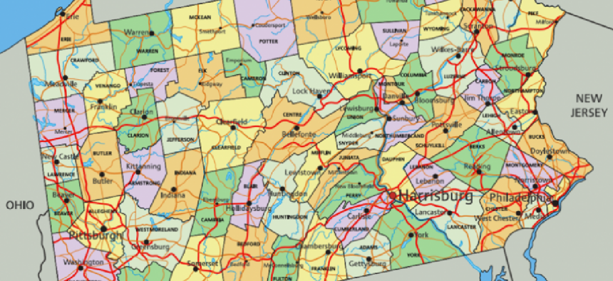 Congressional redistricting may soon see actual reform.
