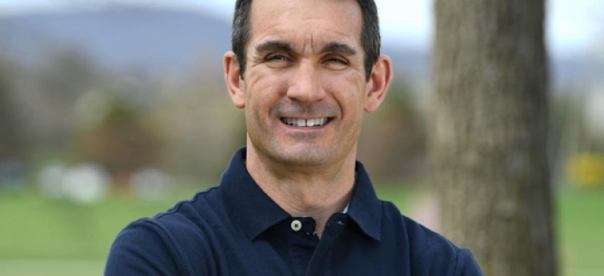 Eugene DePasquale