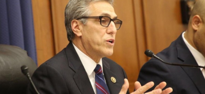 Congressman Lou Barletta - from his website