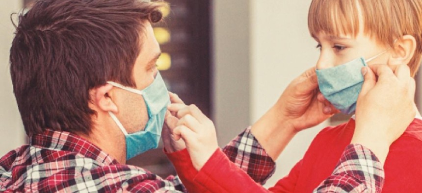 RSV is a common virus that causes infections in the respiratory tract.