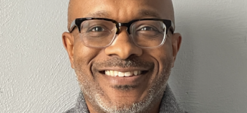 Khalif Ali