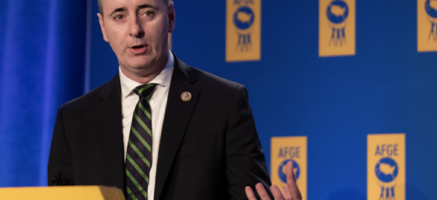 Congressman Brian Fitzpatrick