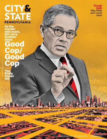 City & State Pennsylvania 122021