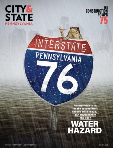 City & State Pennsylvania 030722