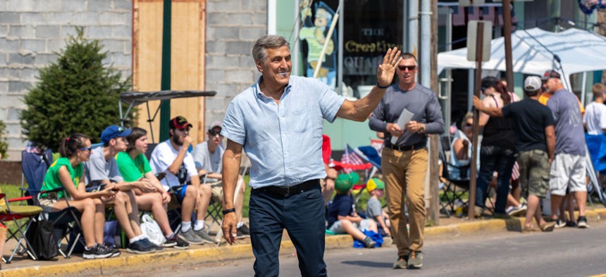 Lou Barletta