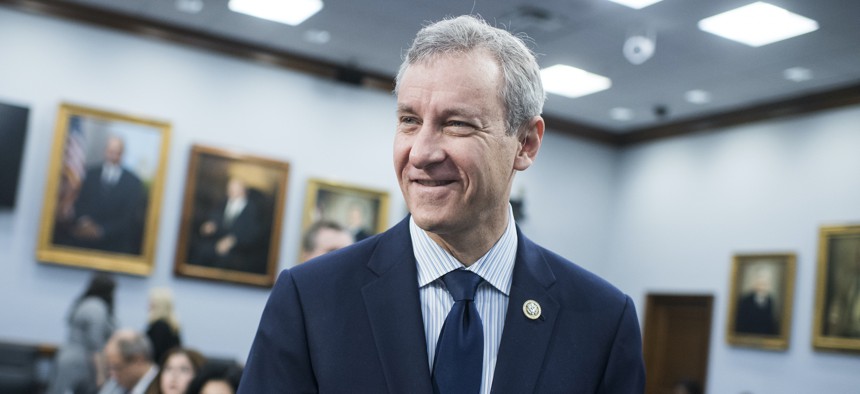 Rep. Matt Cartwright