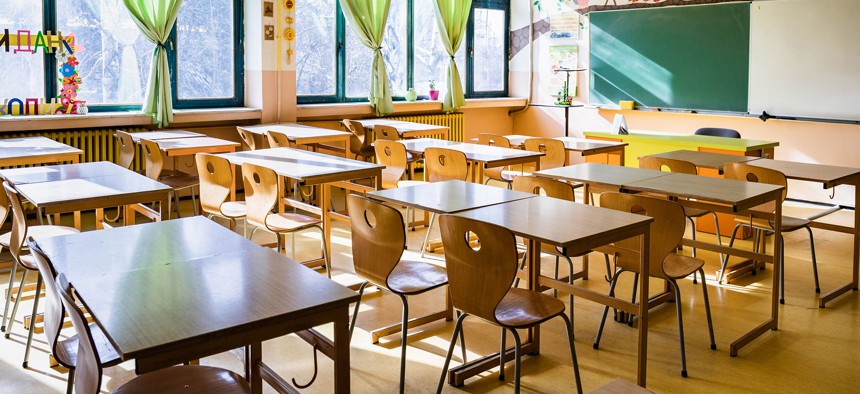 After announcing plans to draft a proposed student teacher stipend program in Pennsylvania, two state senators have officially attached a number to incentivize students into entering the profession by alleviating some financial burden for aspiring educators.