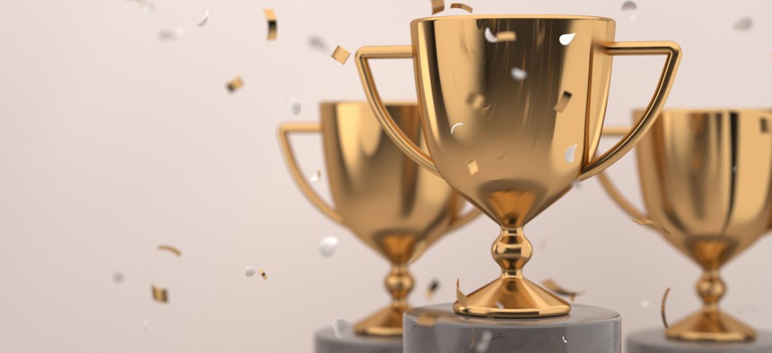 City & State’s political and government coverage from 2022 earned statewide recognition in this year’s Keystone Media Awards.