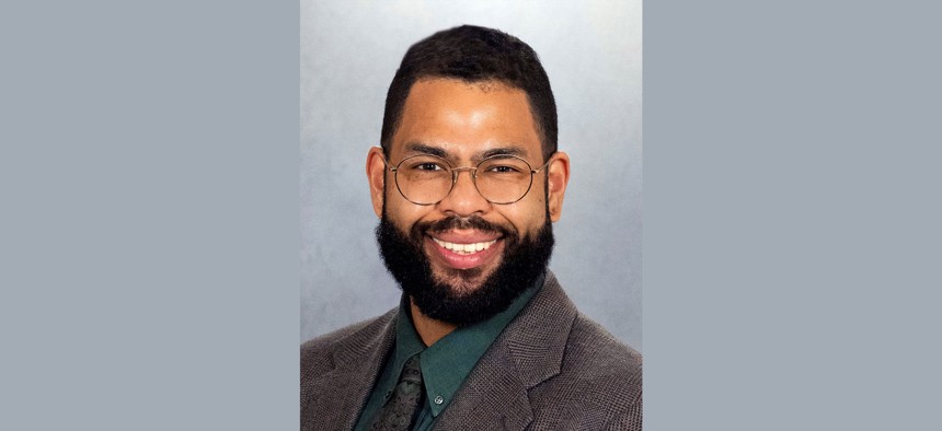 state Rep. Rick Krajewski