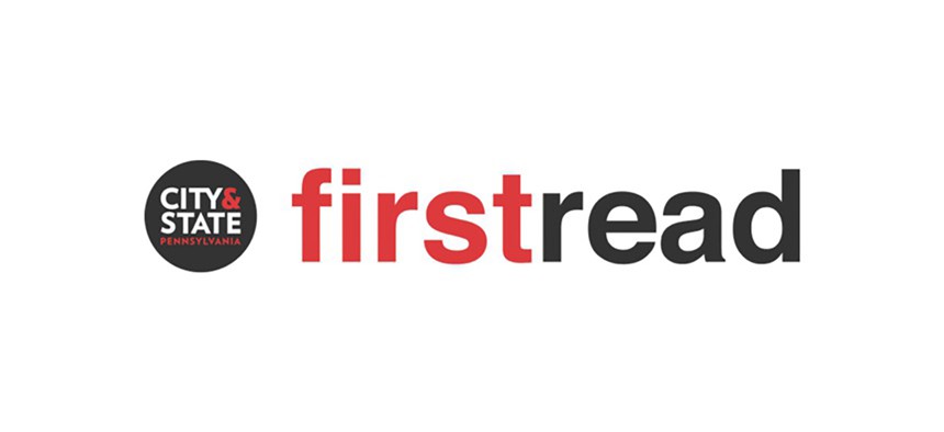 City & State PA First Read