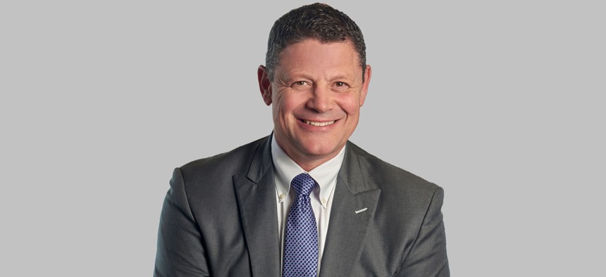 Michael Huwar