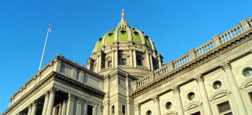 Lawmakers in the Pennsylvania House voted 146-54 on Wednesday to approve an artificial intelligence disclosure bill.