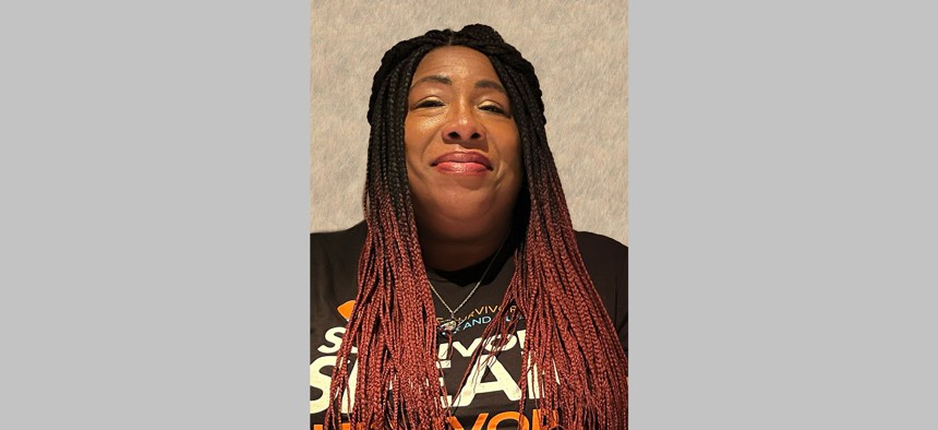 Yolanda Jennings
