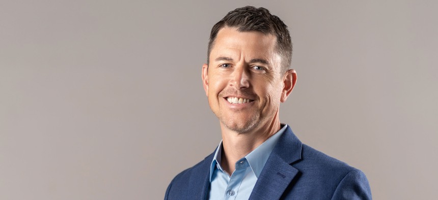 Cory Donovan, Co-Founder and Senior Vice President of Community Engagement, ImpactPHL